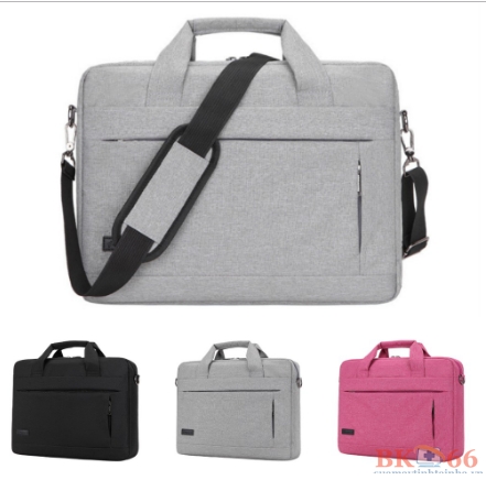Cặp laptop Fopati cao cấp-1